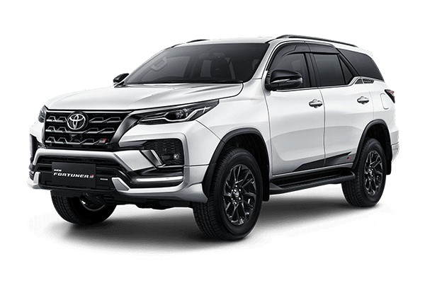 Sewa Rental FOrtuner GR Surabaya