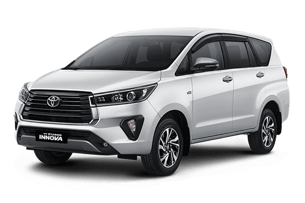 Sewa Rental Innova Reborn Suarbaya