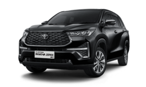 Sewa Innova Zenix Bandung